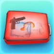 أيقونة البرنامج: Luggage Scan
