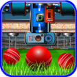 Programikonen: Cricket Ball Factory – Re…