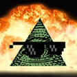 Programikonen: Illuminati Wars MLG Editi…