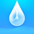 ไอคอนของโปรแกรม: Aqueous - Stay Hydrated