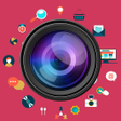Programikonen: Selfie Camera HD