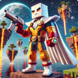 プログラムのアイコン：All Mods For Minecraft PE