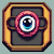 GitHub Eyes icon