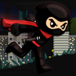 Иконка программы: Shadow Platform Runner