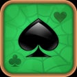 أيقونة البرنامج: Spider Solitaire