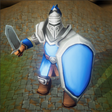 Legion Commander - The Art of War icon