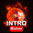 Иконка программы: Intro video maker -Intro …