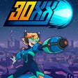 Programikonen: 30XX