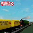 Icon of program: Thomas And Friends Crashe…