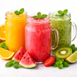 Ikona programu: Juice Recipes