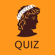 Icon of program: Greek Mythology Quiz Triv…