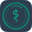 プログラムのアイコン：Diagnose