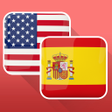 Icon of program: English Spanish Translato…