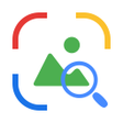 Icoon van programma: Image Search: AI Lens Fin…