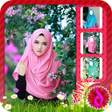 Programikonen: Hijab Syari Fashion Photo…