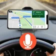 プログラムのアイコン：GPS Voice Route Finder
