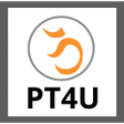 プログラムのアイコン：PT4U