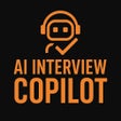 Иконка программы: AI Interview Copilot: Sol…