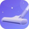 プログラムのアイコン：Clean360 - Junk Removal