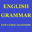English Grammar for Uzbek Learners