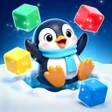 Programikonen: Penguin Flow: Pixel Puzzl…