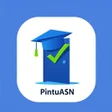 ไอคอนของโปรแกรม: PintuASN - Simulasi CAT C…
