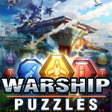 程序图标：Warship Battle  Puzzles M…