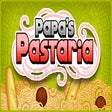 أيقونة البرنامج: Papa's Pastaria Unblocked…