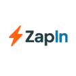 أيقونة البرنامج: ZapIn - Automate Your Lin…