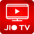 أيقونة البرنامج: Live Jio tv - News Sports…