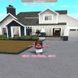 Programın simgesi: BloxBurg for Roblox