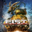 Ikon program: F.I.S.T.: Forged In Shado…