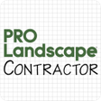 プログラムのアイコン：PRO Landscape Contractor