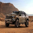 Programikonen: Chevy Trucks Chevrolet HD…