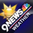 Programikonen: 9NEWS WX