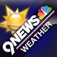 Icon of program: 9NEWS WX