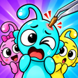 Programikonen: Monster Fix: Scary Makeov…