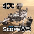 أيقونة البرنامج: Solar System Scope VR
