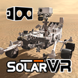 أيقونة البرنامج: Solar System Scope VR