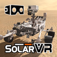 Programikonen: Solar System Scope VR