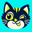 Ikona programu: AI Animals: Funny Animal …