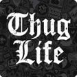 プログラムのアイコン：Thug Life Photo Maker