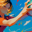 Biểu tượng của chương trình: Haikyuu Kenma Kozume Live…