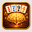 Programın simgesi: MindSharp: Brain Workout
