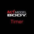 Programikonen: My Model Body Timer