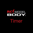 My Model Body Timer