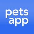 Symbol des Programms: PetsApp