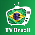 Icoon van programma: TV Brasil - HD Ao Vivo