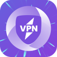 Ikon program: Fast VPN Secure Proxy Mas…