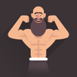 Icon of program: We're Working Out - Al Ka…